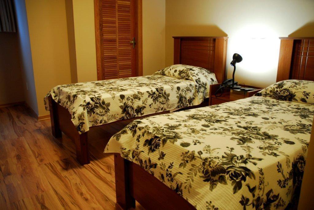 Niteroi Plaza Hotel 외부 사진